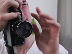 Satisfying Her Curiosity / Удовлетворение её любопытства