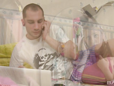 Little Girls And Cream Pies / Забрызганные спермой девчонки