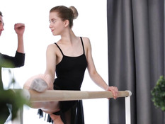 Young Beauties / Юные Красотки