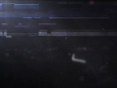 Трое парней оттрахали и забрызгали спермой молодую сисястую шатенку