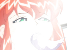 Esper Bishoujo Manami / Сногсшибательный эспер Манами