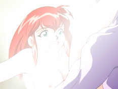 Esper Bishoujo Manami / Сногсшибательный эспер Манами