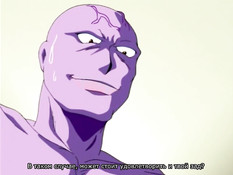 Esper Bishoujo Manami / Сногсшибательный эспер Манами