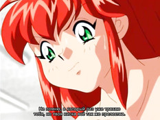 Esper Bishoujo Manami / Сногсшибательный эспер Манами