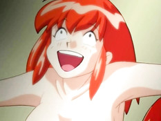 Esper Bishoujo Manami / Сногсшибательный эспер Манами