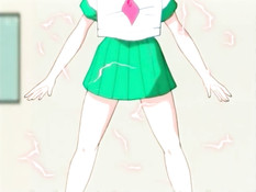 Esper Bishoujo Manami / Сногсшибательный эспер Манами