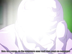 Esper Bishoujo Manami / Сногсшибательный эспер Манами