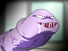 Esper Bishoujo Manami / Сногсшибательный эспер Манами