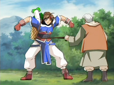 Princess Memory / Воспоминания принцессы