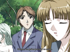 Black Gate Kanin no Gakuen / Чёрные врата