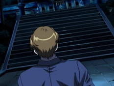 Black Gate Kanin no Gakuen / Чёрные врата