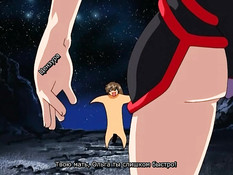 Hooligan - Quest for the Seven Holy Dildos / Хулиган - в поисках семи священных дилдо