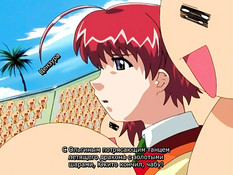 Hooligan - Quest for the Seven Holy Dildos / Хулиган - в поисках семи священных дилдо