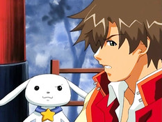 Hooligan - Quest for the Seven Holy Dildos / Хулиган - в поисках семи священных дилдо