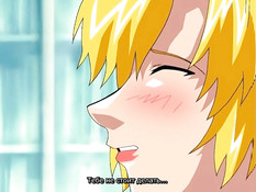 Hooligan - Quest for the Seven Holy Dildos / Хулиган - в поисках семи священных дилдо