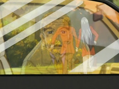 Private Emotion / Грязные мысли