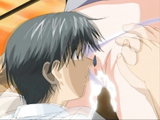 Private Emotion / Грязные мысли