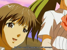 Private Emotion / Грязные мысли