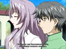 Private Emotion / Грязные мысли