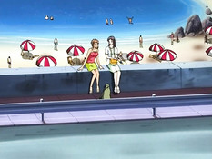 Leatherman / Парень в кожанке