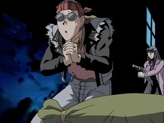 Leatherman / Парень в кожанке