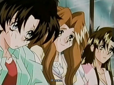 Isourou Tengoku / Райская жизнь