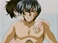 Isourou Tengoku / Райская жизнь