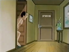 Isourou Tengoku / Райская жизнь