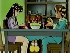 Isourou Tengoku / Райская жизнь