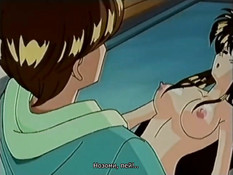 Isourou Tengoku / Райская жизнь