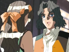 Pendant / Кулончик