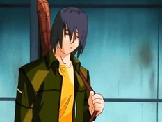 Pendant / Кулончик