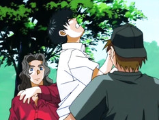 Pendant / Кулончик