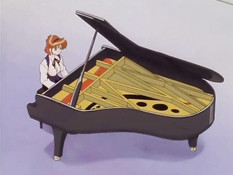 Pianist / Пианист