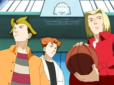 Reiju Gakuen / Экстра кредит