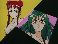 Wake Up! Aria - Majokko Virgin Kikiippatsu / Проснись, Ария!