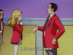 Wake Up! Aria - Majokko Virgin Kikiippatsu / Проснись, Ария!