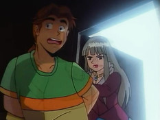 Wake Up! Aria - Majokko Virgin Kikiippatsu / Проснись, Ария!