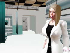 The Prescription / Рецепт