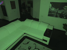 Милая русская блондиночка вернувшись из клуба трахается с кавалером