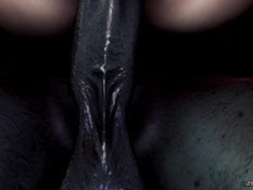 Helena, The Alien Carrier / Хелена - перевозчик инопланетянина