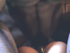 Kasumi, Lust For Sex / Касуми, жажда секса