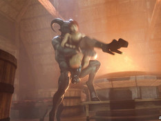 Kasumi, Lust For Sex / Касуми, жажда секса