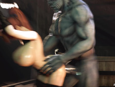 Kasumi, Lust For Sex / Касуми, жажда секса