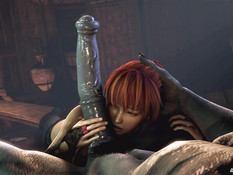 Kasumi, Lust For Sex / Касуми, жажда секса