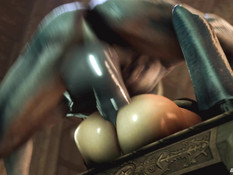 Kasumi, Lust For Sex / Касуми, жажда секса