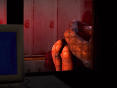 Resident Evil - It's Useless To Run / Обитель Зла - Бежать бесполезно