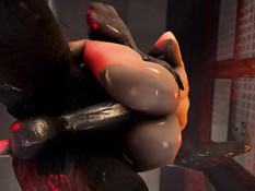 Resident Evil - It's Useless To Run / Обитель Зла - Бежать бесполезно