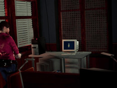 Resident Evil - It's Useless To Run / Обитель Зла - Бежать бесполезно