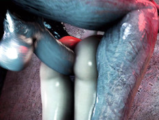 Resident Evil - It's Useless To Run / Обитель Зла - Бежать бесполезно